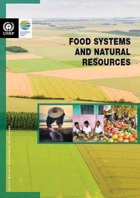 Food systems and natural resources image