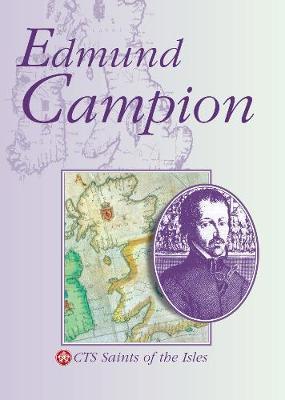 Edmund Campion by Alexander Haydon image