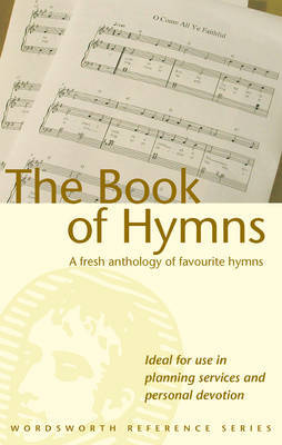The Book of Hymns image