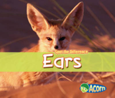 Ears by Daniel Nunn image