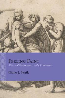 Feeling Faint by Giulio J. Pertile image