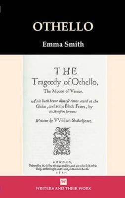 Othello by Emma Smith image
