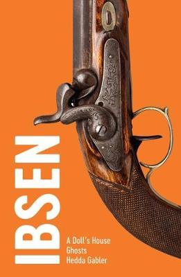 Ibsen by IBSEN image