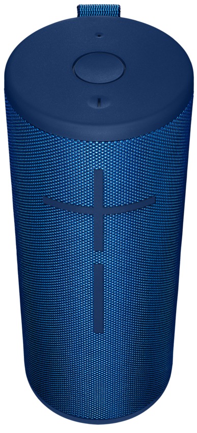 Ultimate Ears MEGABOOM 3 - Lagoon Blue image