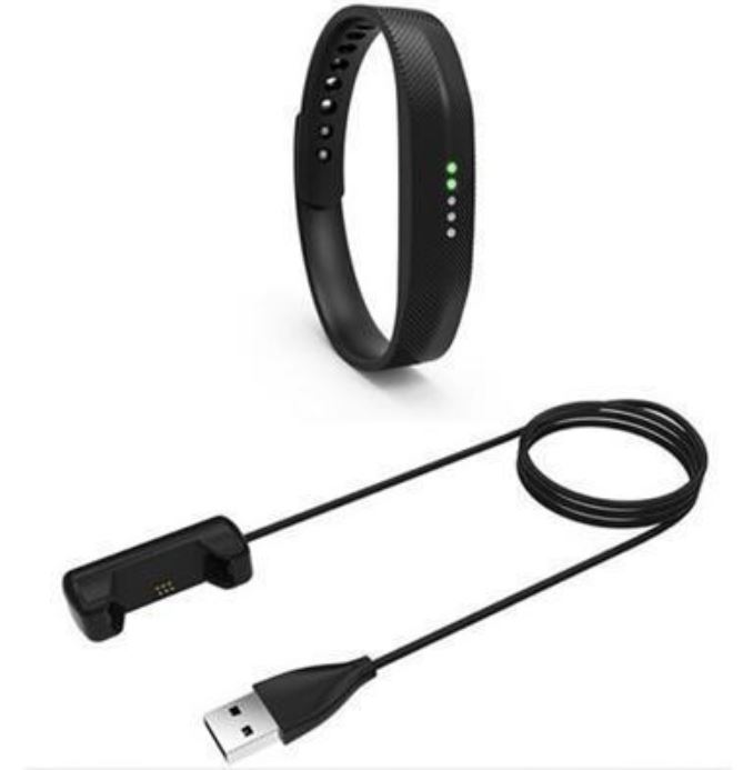 Fitbit Flex 2 Retail Charging Cable image