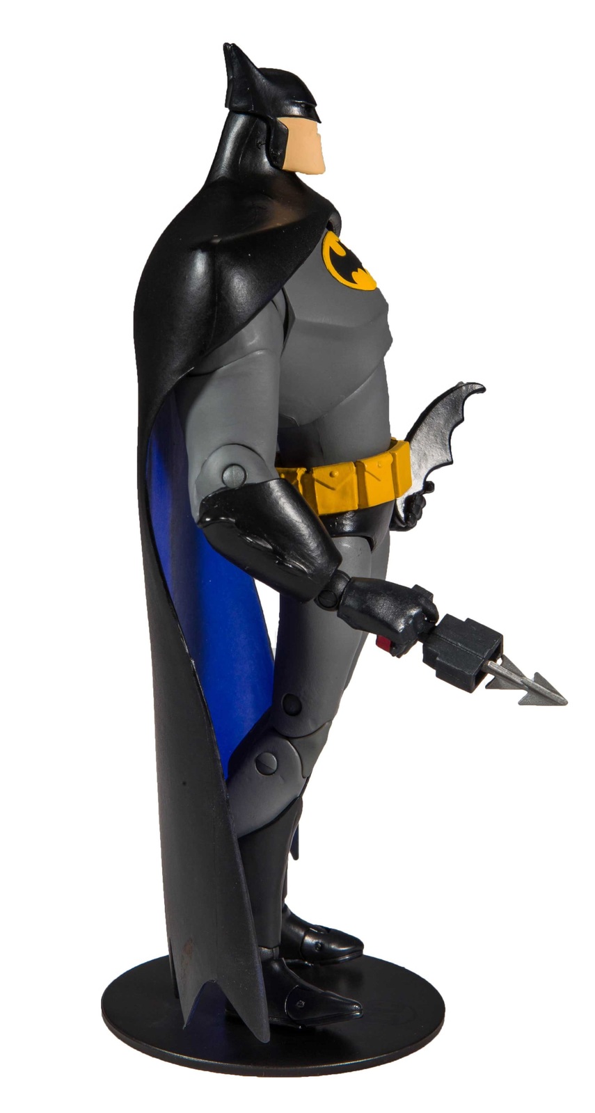 Batman (Animated) - 7" Action Figure image