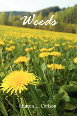 Weeds by Burton L. Carlson image
