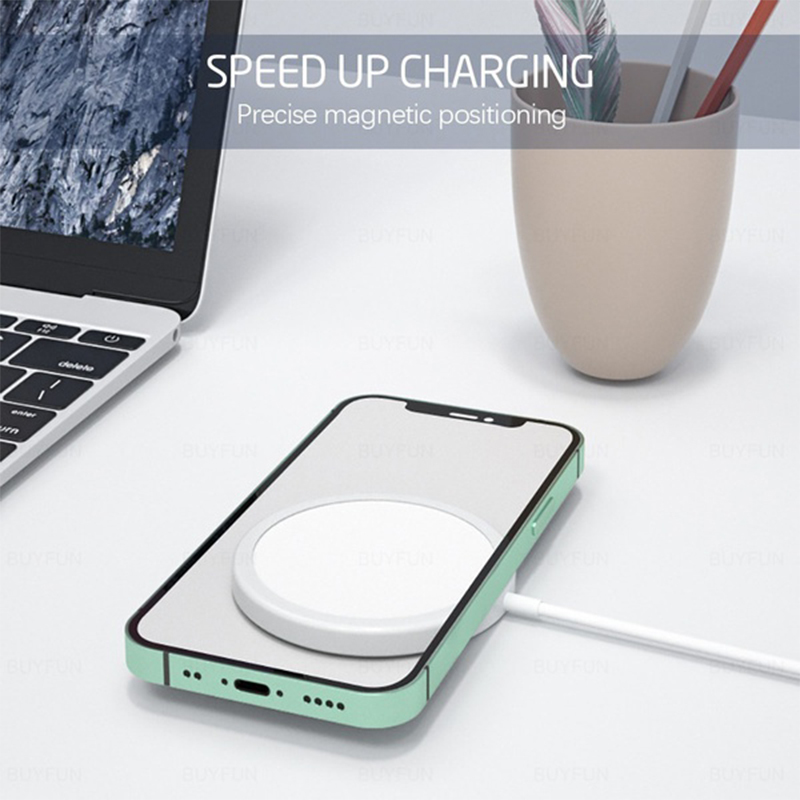 portable magsafe charger iphone