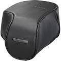 Sony LCJRA LEATHER CARRY CASE FOR DSCR1 Sony LCJRA LEATHER CARRY CASE FOR DSCR1