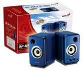 Genius HI-FI 500W SPEAKERS SP-HF2.0 Genius HI-FI 500W SPEAKERS SP-HF2.0