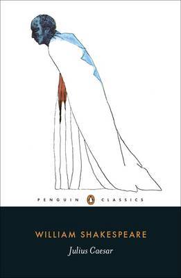 Julius Caesar by William Shakespeare image