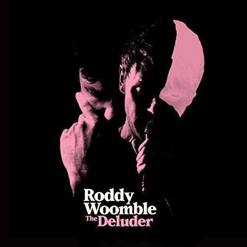 The Deluder by Roddy Woomble image