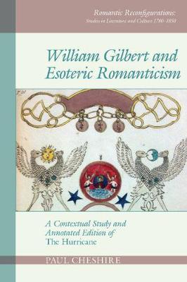 William Gilbert and Esoteric Romanticism image