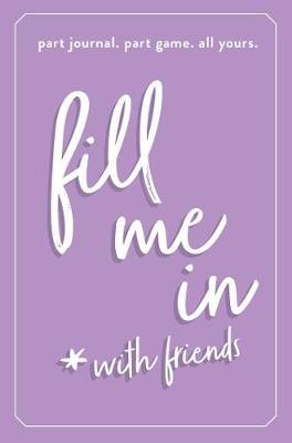 Fill Me In by Touchstone image