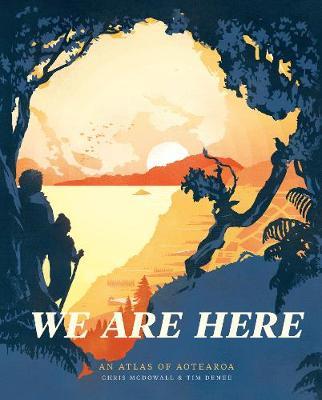 We Are Here by Tim Denee image