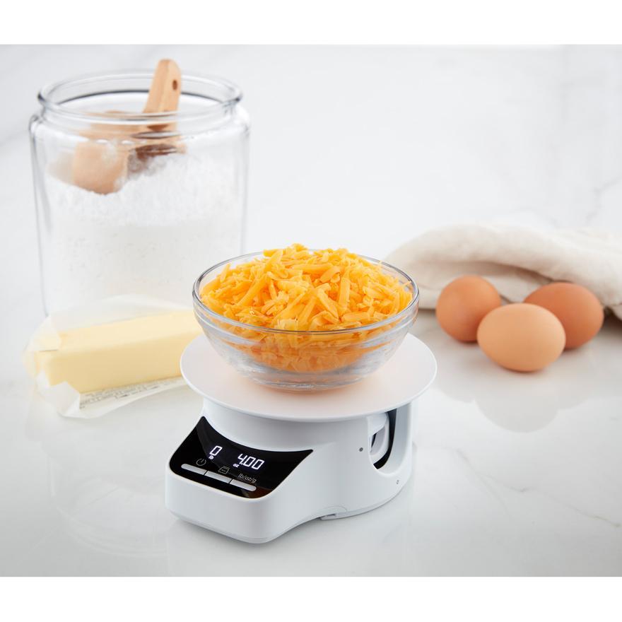 KitchenAid: Sifter + Scale Attachment image