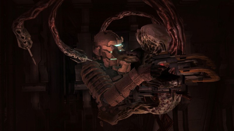 Dead Space (Value Game) on PC