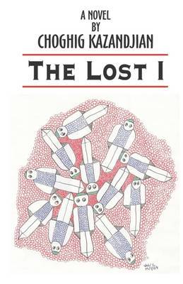 The Lost I by Choghig Kazandjian image