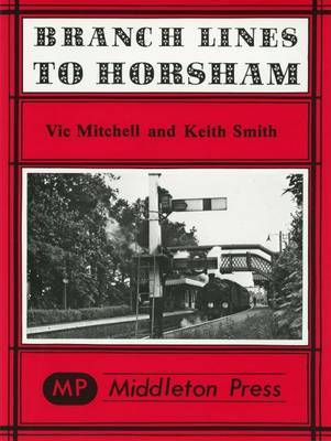 Branch Lines to Horsham image