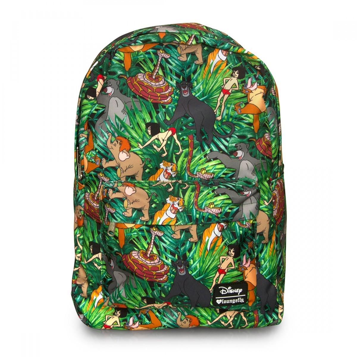 loungefly jungle book backpack