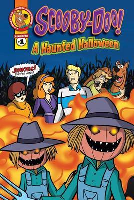 Scooby-Doo on Hardback