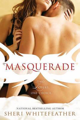 Masquerade by Sheri Whitefeather image