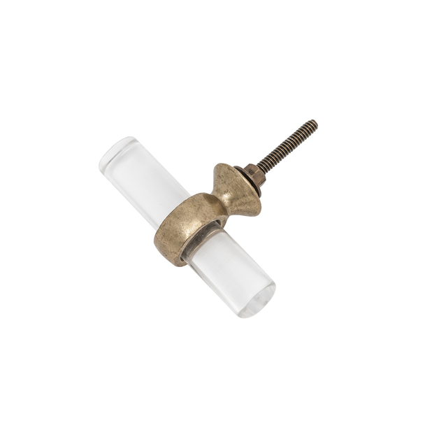 General Eclectic Leather Drawer Pull At Mighty Ape Nz
