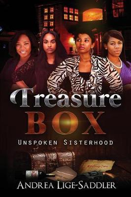 Treasure Box by Andrea Lige-Saddler image
