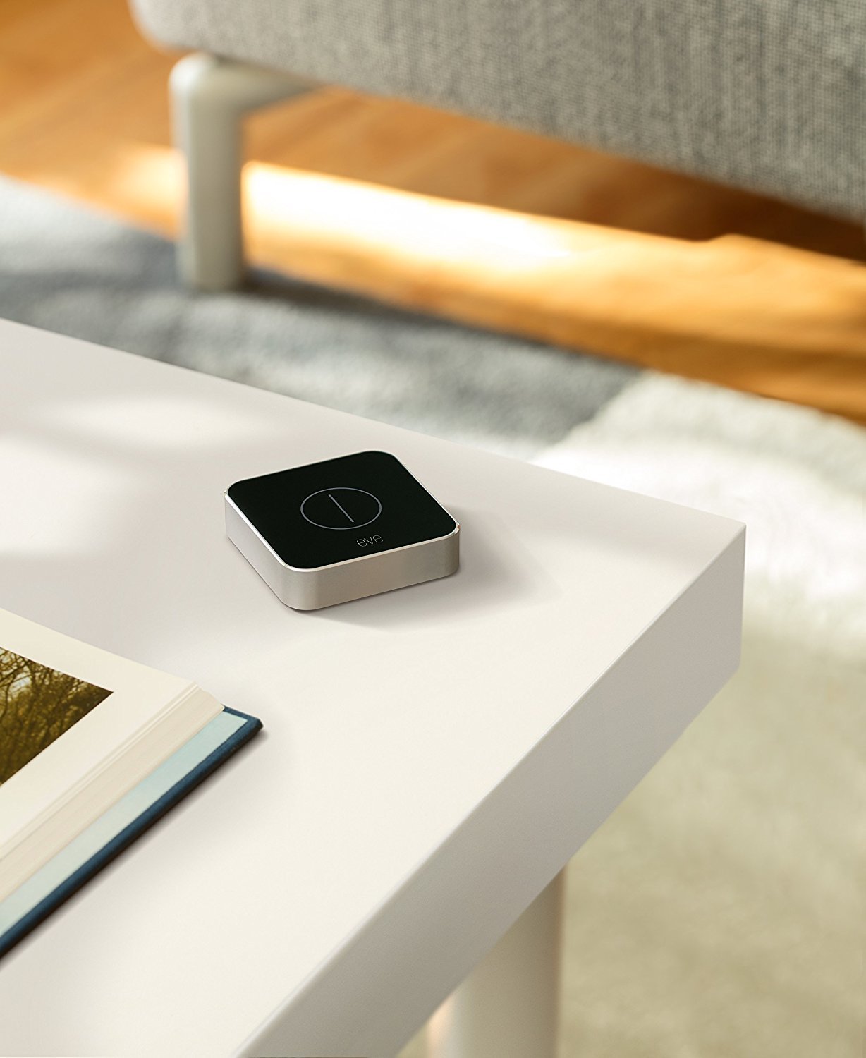Elgato - Eve Button image