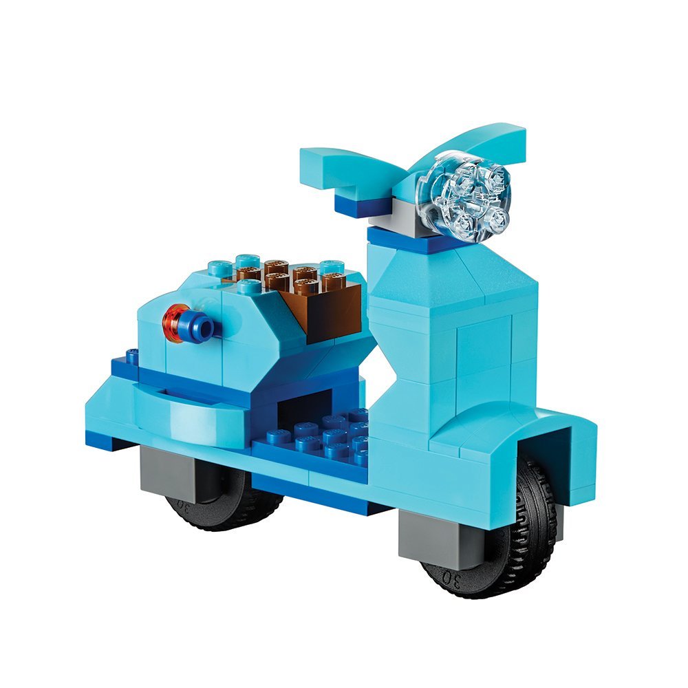 LEGO Classic: Large Creative Brick Box (10698) image