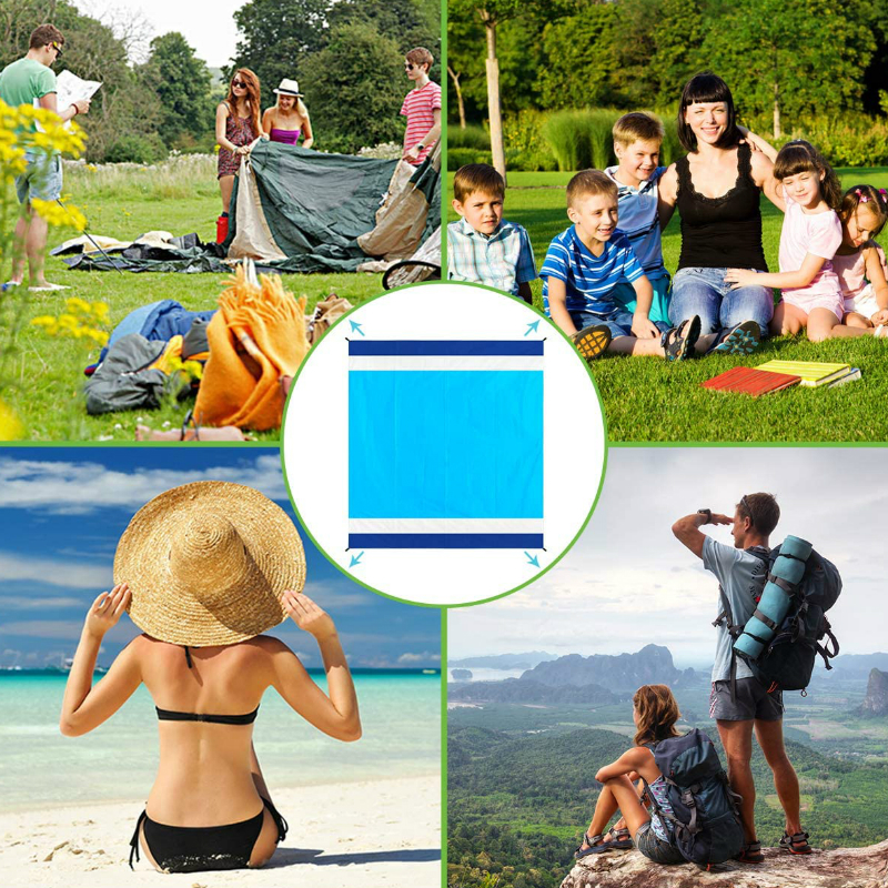 SandProof Beach Blanket at Mighty Ape NZ