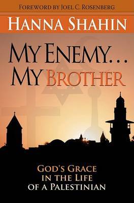 My Enemy My Brother by Hanna Shahin