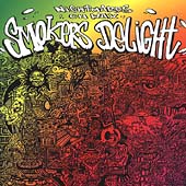 Smokers Delight on CD by Nightmares On Wax