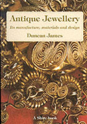 Antique Jewellery by Duncan James image