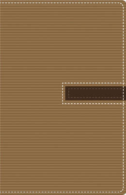 NIV Compact Thinline Bible by Zondervan Publishing image