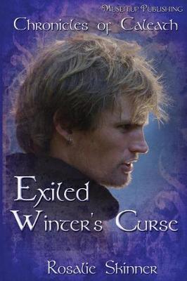 Exiled by Rosalie Skinner image