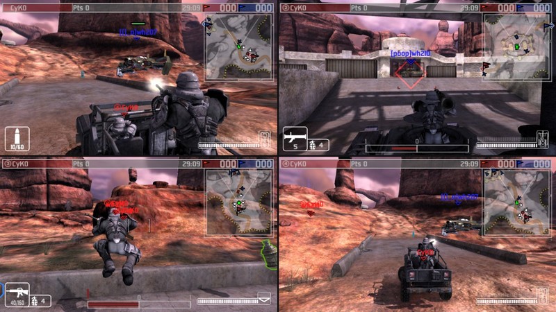 WarHawk for PS3 image