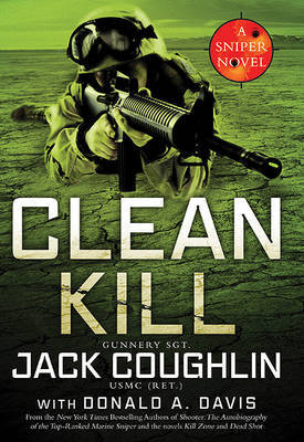 Clean Kill by Gunnery Sergeant Jack Coughlin image