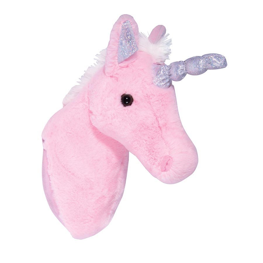 Fantasy Unicorn Wall Mount image