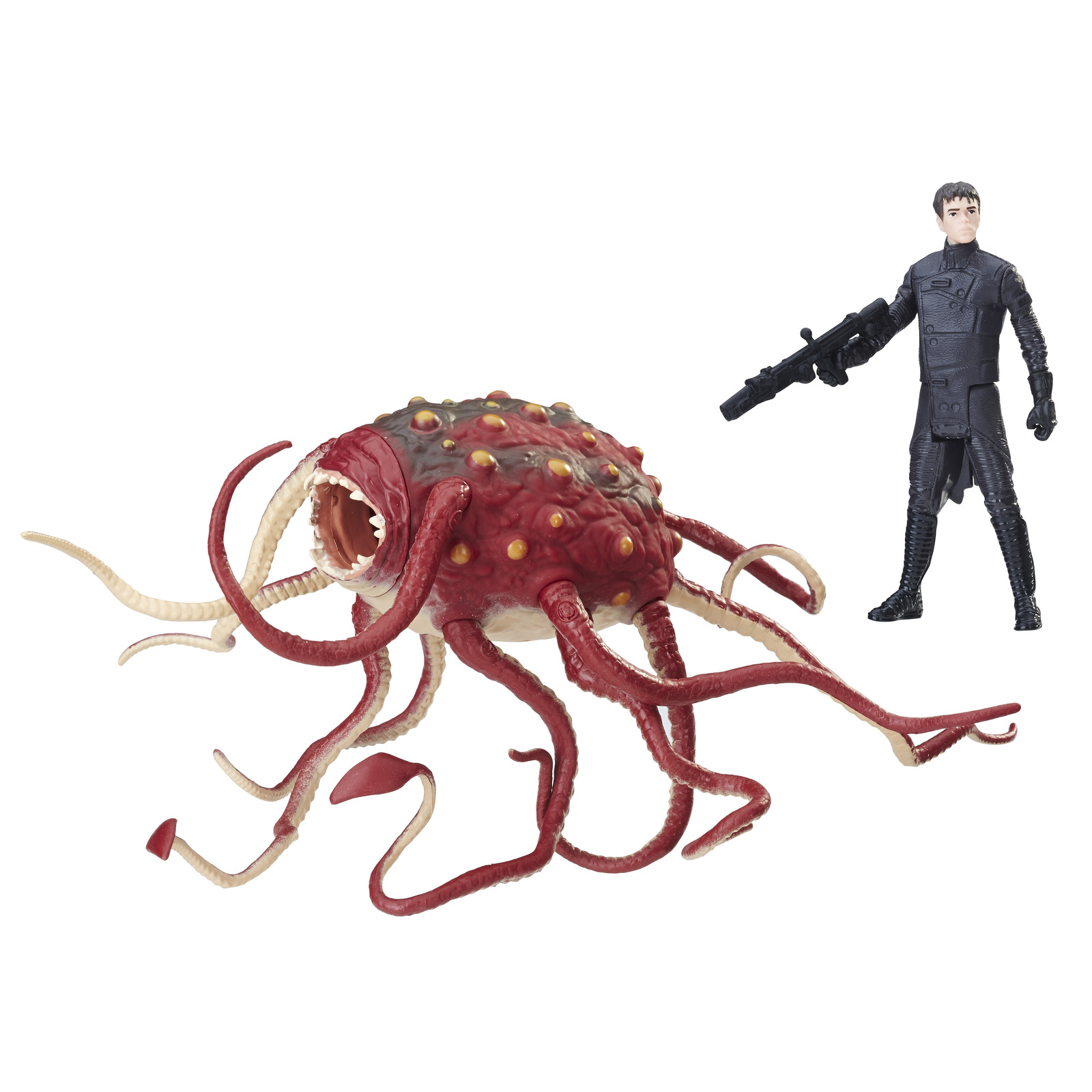 Star Wars: Vehicle & Figure Set - Rathtar & Balatik image