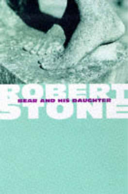 Bear and His Daughter by Robert Stone image