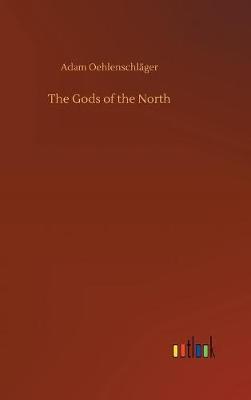 The Gods of the North by Adam Oehlenschlager image
