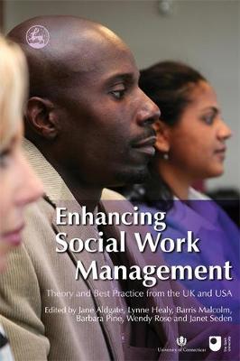 Enhancing Social Work Management image