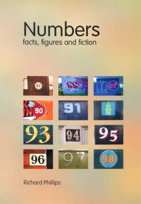 Numbers by Richard Phillips image