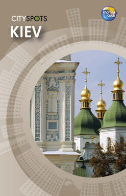 Kiev on Paperback