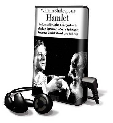 Hamlet by William Shakespeare image