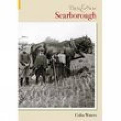 Scarborough Then & Now by Colin Waters image