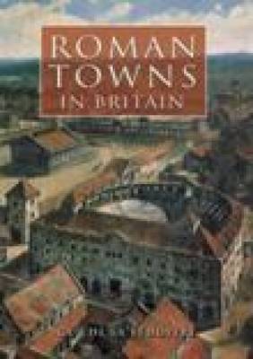 Roman Towns in Britain image