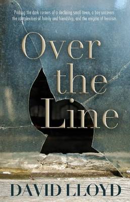 Over the Line by David Lloyd image