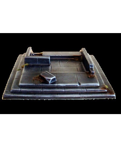Amera: Fantasy Realms - Terrace Ruins image